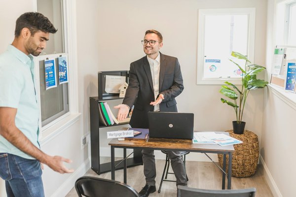 L'expertise au cœur de votre entreprise générale de construction