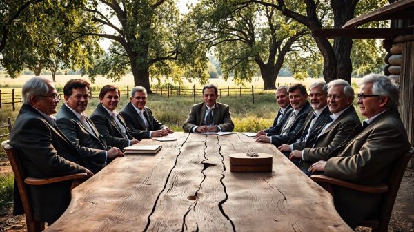 Découvrez les 10 avocats en droit rural à suivre en 2026