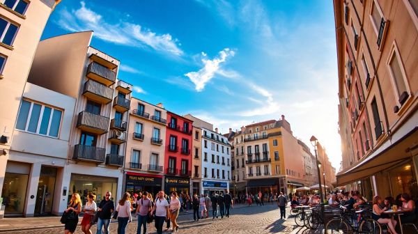 Découvrez les meilleures missions d'intérim à Perpignan !