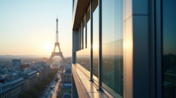 Les meilleures stratégies cybersécuritaires pour les entreprises à Paris