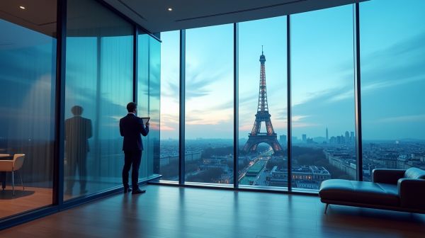 Les meilleures stratégies cybersécuritaires pour les entreprises à Paris