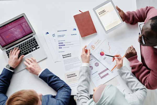 Plateforme collaborative de partage de documents : choisissez la meilleure