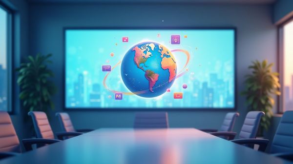 Top 5 animations d'entreprise personnalisées à découvrir