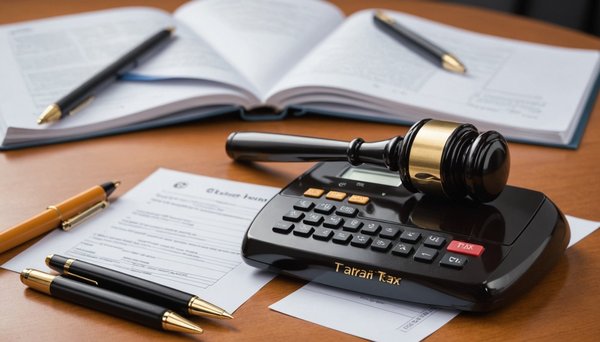 Boostez votre efficacité fiscale grâce à un soutien administratif optimal