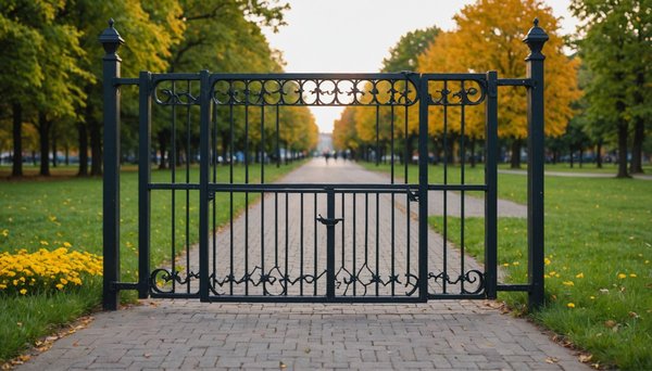 Choisissez la barrière d'accès idéale pour sécuriser votre espace