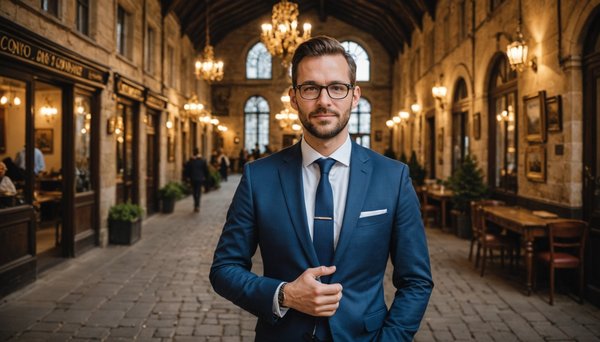 Comment un consultant seo à limoges peut booster votre visibilité