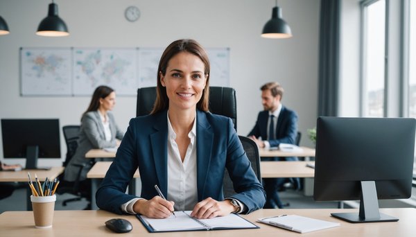 Comment choisir l'administrateur parfait pour votre société suisse