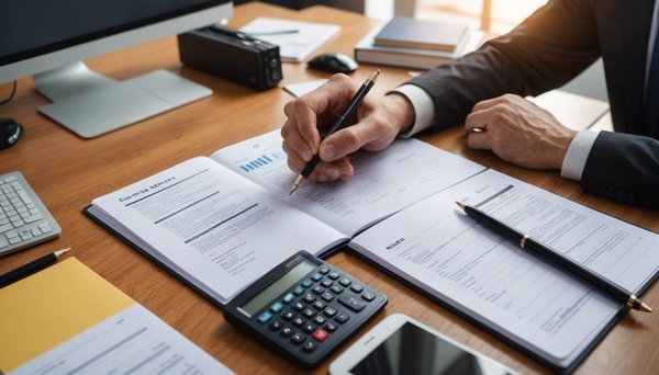 Experts comptables à pertuis : pourquoi choisir notre cabinet ?