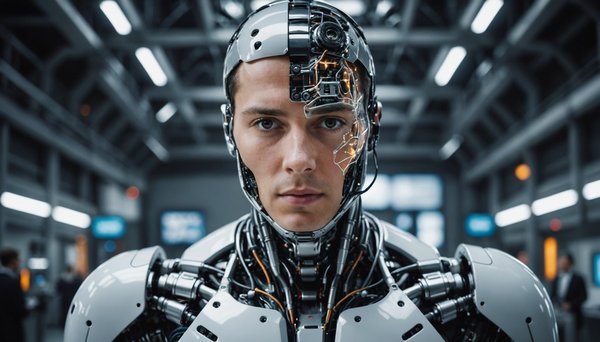 Comment l'intelligence artificielle propulse votre avenir professionnel.