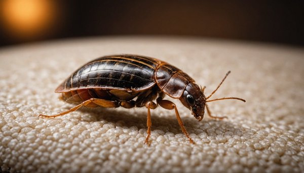 Top solutions pour éliminer les punaises de lit à bordeaux