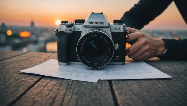 5 raisons d'adopter monday.com pour optimiser vos projets