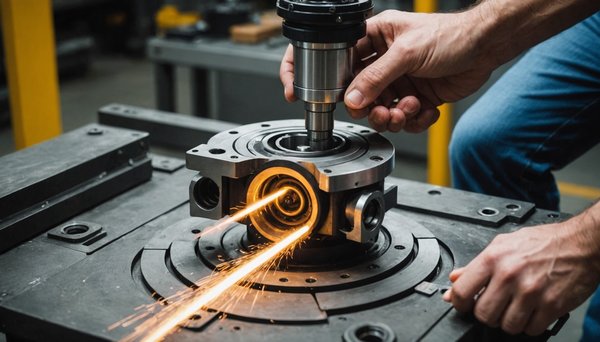 Développez votre expertise en conception de pièces mécaniques