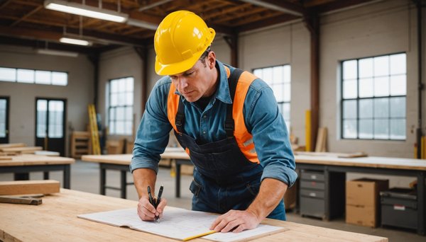 Les avantages d'engager un contractant général tous corps d'état