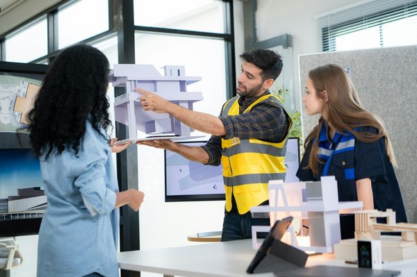 Architecte dans le Morbihan : designs innovants et écologiques