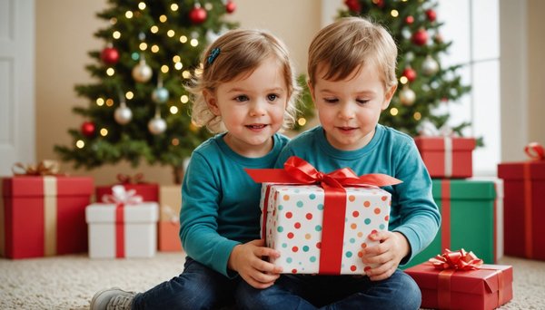 Sélectionnez les meilleurs papiers cadeaux pour émerveiller vos enfants