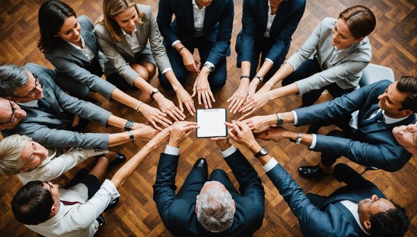 Développez votre leadership avec un coaching pour dirigeants et cadres