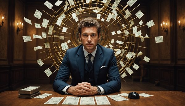 Les secrets fascinants du mentaliste pascal montembault