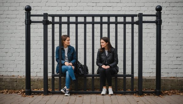 Sécurisez votre espace avec une barrière d'accès adaptée