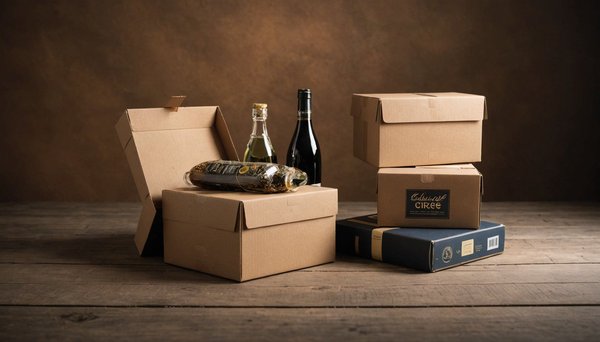 L'impact du packaging produit sur votre succès commercial