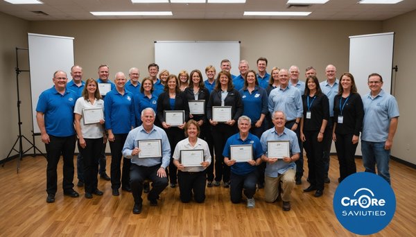 Devenez certifié RGE grâce à notre centre de formation spécialisé