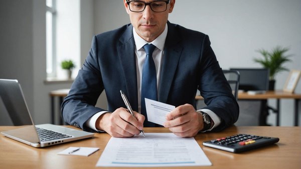 Optimisez vos démarches fiscales avec une aide administrative efficace