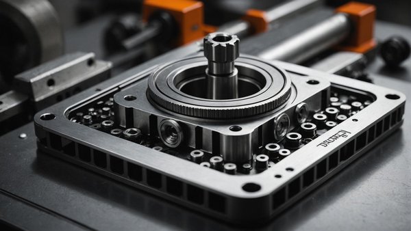 Acquérez des compétences en conception de pièces mécaniques