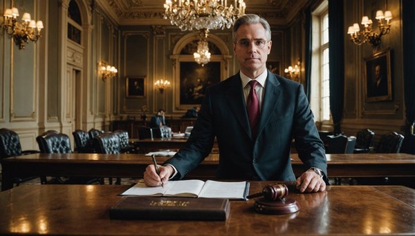 Votre avocat en droit commercial à versailles : confiance et succès
