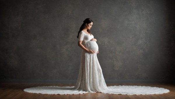 Photographe bessières : immortalisez votre grossesse en beauté