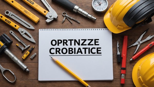 Optimisez vos projets avec un contractant général tous corps d'état