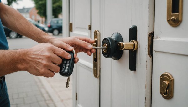 Serrurier à nancy : des prix transparents pour vos urgences