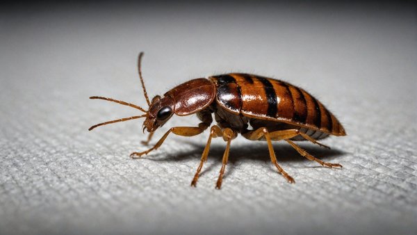 Traitement efficace des punaises de lit à bordeaux