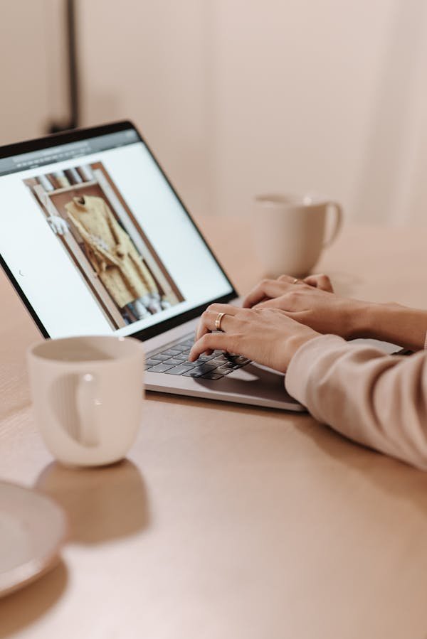 Maîtrisez photoshop grâce à notre formation en ligne