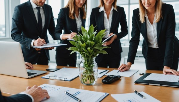 Tirez parti du portage salarial pour une carrière réussie