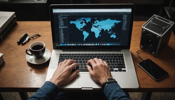 Freelance informatique : pourquoi céder à la tentation ?