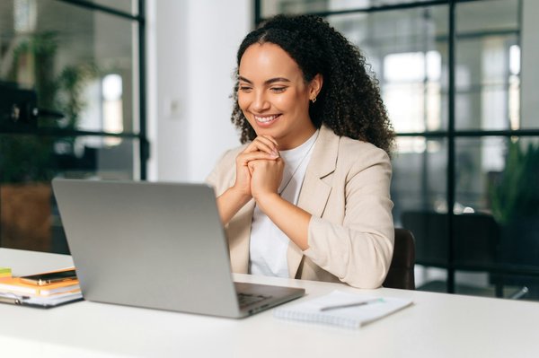 Nash digital : votre agence digitale incontournable à Marrakech