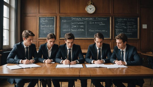 Écoles de management parisiennes : excellence ou exclusion ?