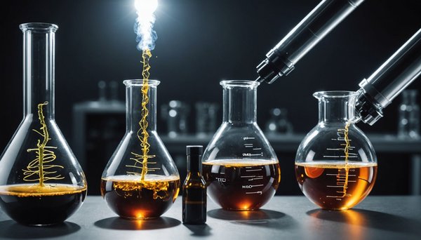 Les avancées en biotechnologie : pourquoi vous devez les connaître