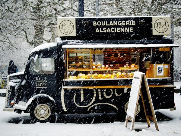 Guide complet sur l'assurance pour food trucks : protégez vos affaires